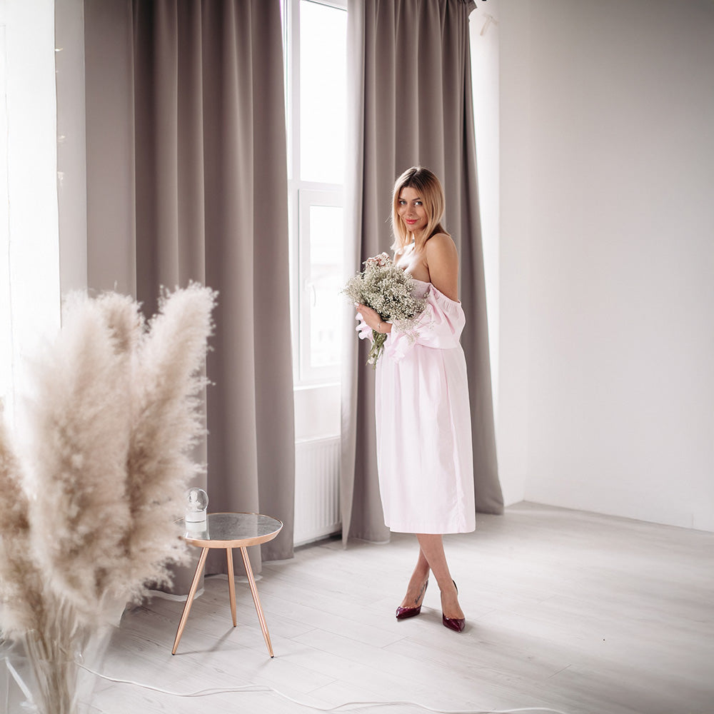 Wedding Dress Cleaning