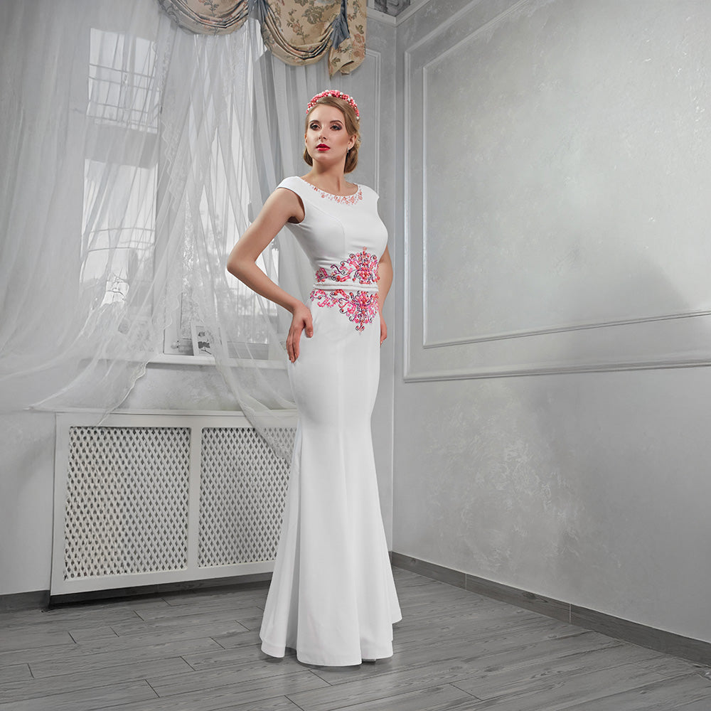 Wedding Dress Cleaning