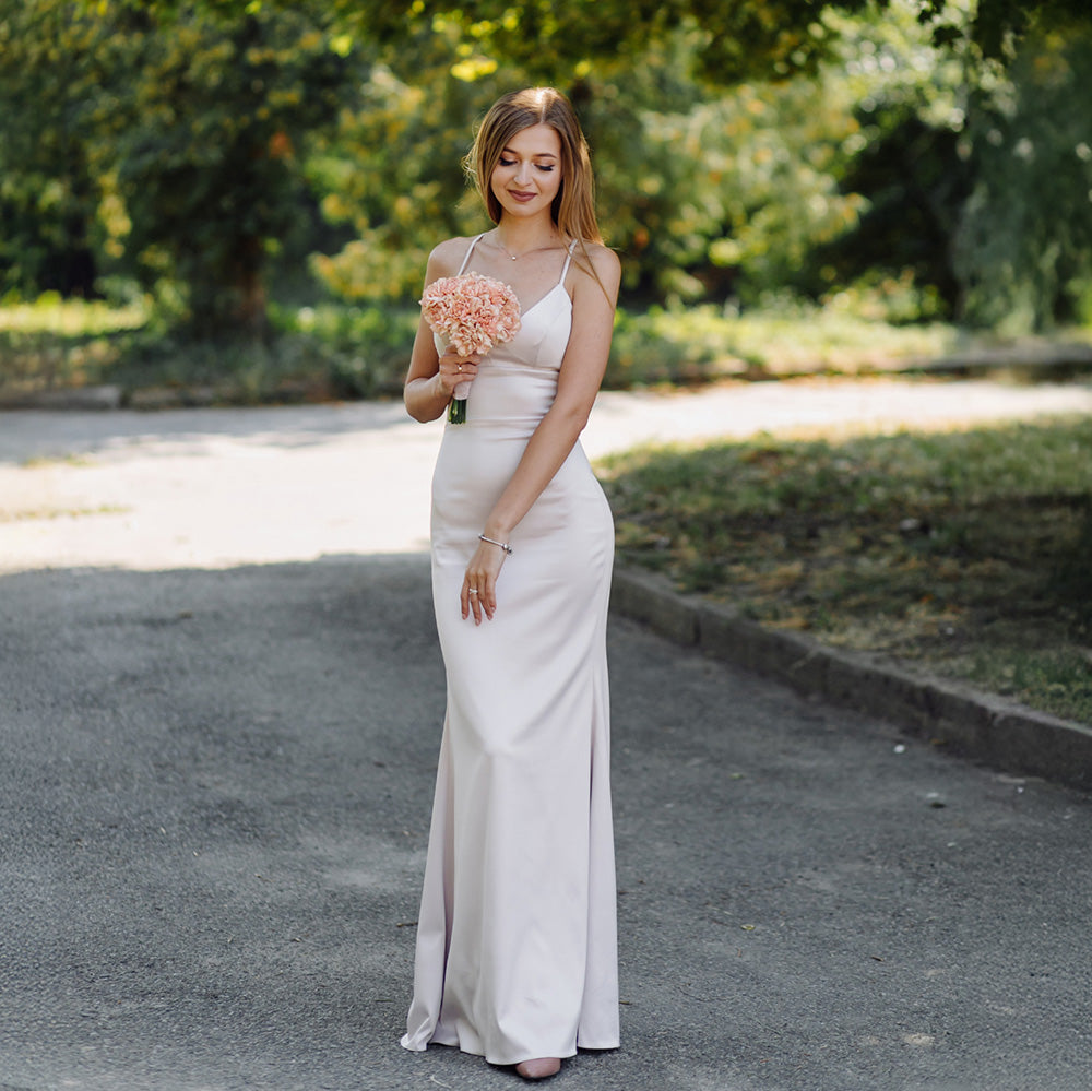Wedding Dress Cleaning