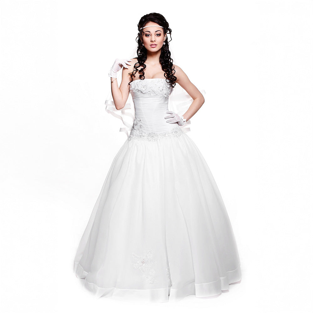 Wedding Dress Cleaning