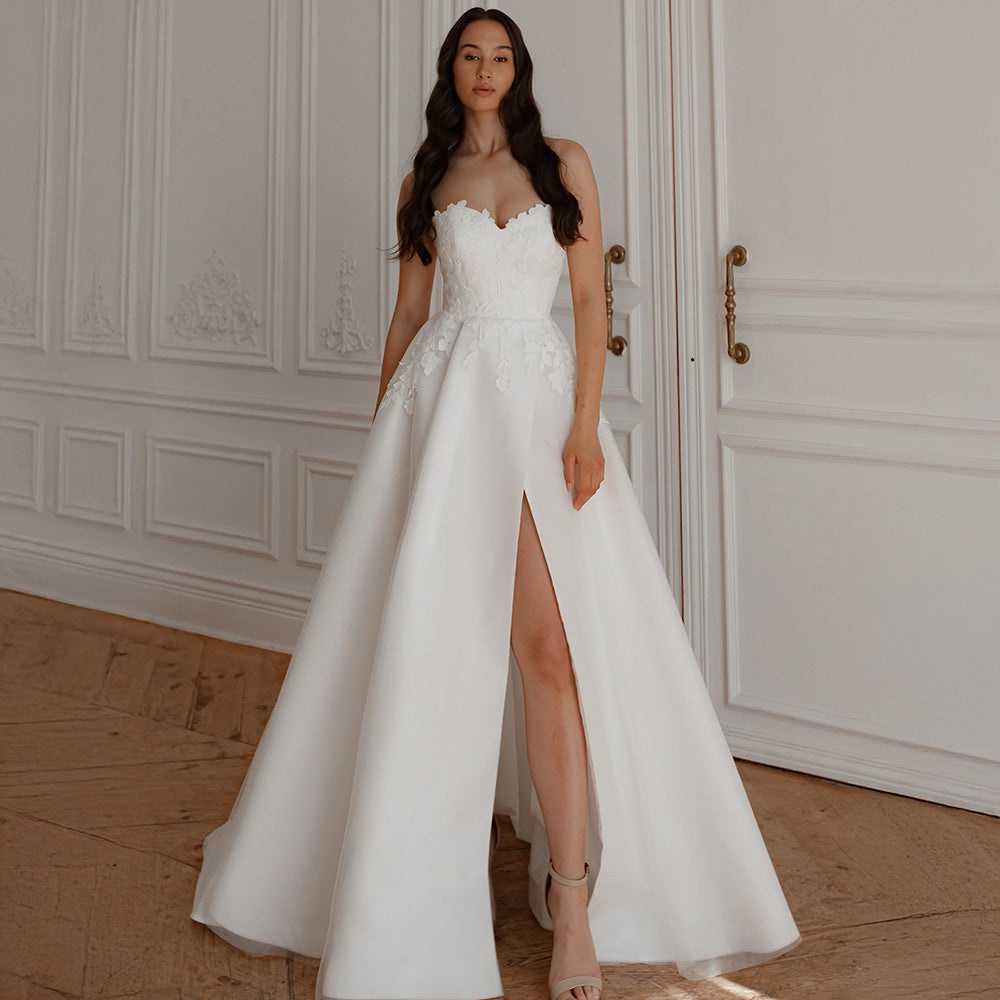 Wedding Dress Cleaning - Regular Styles