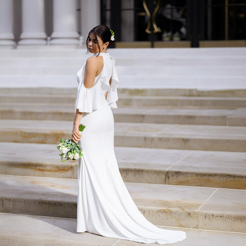 Wedding Dress Cleaning