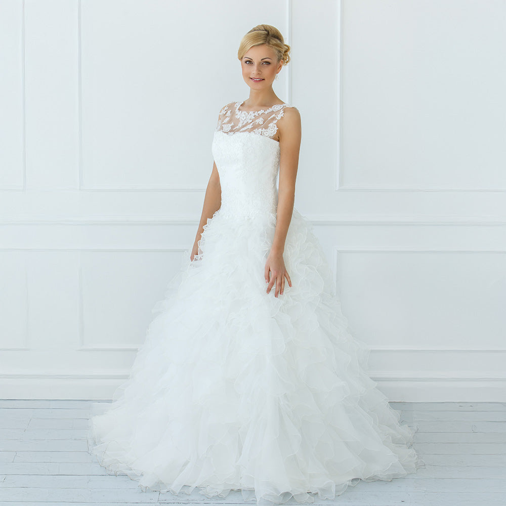 Wedding Dress Cleaning